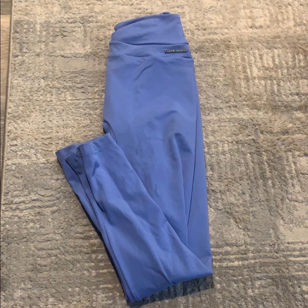 Whitney Simmons gymshark leggings